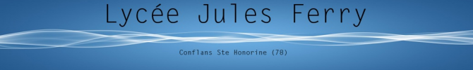 Site du lycée